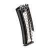 Mit dem AR-9 Endomag Conversion Kit kannst du Gen 2 oder Gen 3 PMAGs einfach auf 9mm umrüsten, ganz ohne Magwell-Adapter und für zuverlässige Leistung.