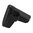 BCMGUNFIGHTER SOPMOD Mod 1 Schaft mit Staufach, schwarz