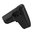 BCMGUNFIGHTER SOPMOD Mod 1 Schaft mit Staufach, schwarz