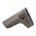 BCMGUNFIGHTER SOPMOD MOD 1 Schaft mit Fach FDE
