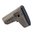 BCMGUNFIGHTER SOPMOD MOD 1 Schaft mit Fach FDE