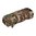 RECON LONG gepolsterte Schießmatte, 75 Zoll Länge, Multicam