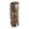 RECON LONG gepolsterte Schießmatte, 75 Zoll Länge, Multicam