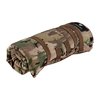 Die RECON Shooting Mat von Crosstac ist leicht, kompakt und bietet eine integrierte bipod-support rail, ideal für den Einsatz im Feld und als improvisierter Unterschlupf.
