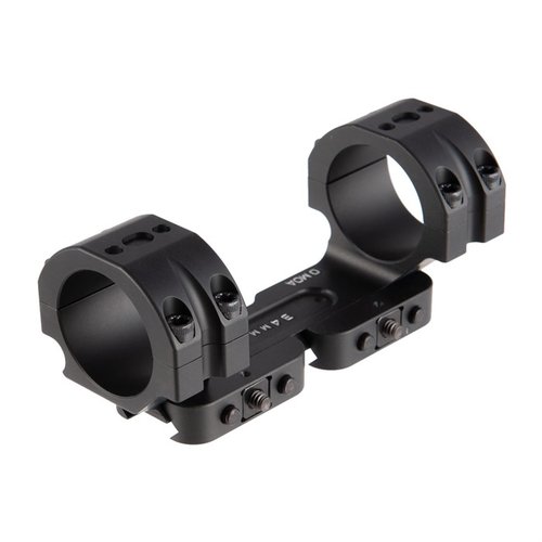 Die BOLT ACTION SCOPE MOUNTS von MASTERPIECE ARMS bieten präzise Montage für Hochleistungsoptiken, extreme Stabilität und Rückkehr zu Null für dein Gewehr.