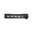 10 ULTRALIGHT M-LOK Mid-Length Handguard schwarz