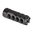 AR-15 HYPERTAP Mündungsbremse .264/6.5MM, 5/8-24 schwarz