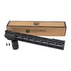 AR-15 13,7" ultraleichter M-Lok Handschutz