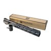 AR-15 15" Ultra Lite M-Lok Handschutz