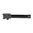 PRO MATCH G19 Lauf, mit Gewinde, 9 mm, schwarz