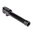 PRO MATCH G19 Lauf, mit Gewinde, 9 mm, schwarz