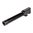 PRO MATCH G19 Lauf, mit Gewinde, 9 mm, schwarz