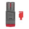 SMART-FIT AR-15 Spannblock