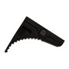 GRIPSTOP Aluminium Picatinny schwarz