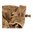 RIFLE GUARDIAN Coyote Brown