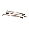 QD Thingy 3er-Pack Coyote Brown
