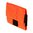 HUNTER Munitionsetui Blaze Orange