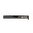 MARKSMAN V4 SLIDE GEN 3 G21, 45 ACP, Schwarz