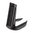 SI Magwell für 1911 GM, 25 LPI, brüniert