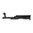 Short Action RH taktischer Bolzenknopf, Standard-Boltface, AW