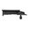 Short Action RH taktischer Bolzenknopf, Standard-Boltface, AW