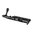 Short Action RH taktischer Bolzenknopf, Standard-Boltface, AW