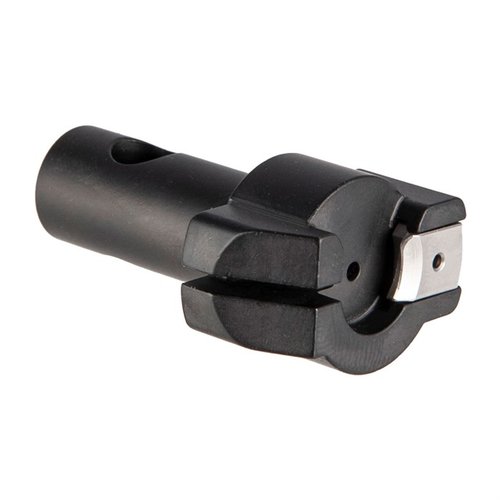 Mit den Zermatt Arms Replacement Bolt Heads kannst du einfach die Kaliber deiner Origin, TL3 und SR3 Action wechseln – schnell und unkompliziert!