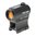 HS403C-GR Solar/Batterie 2 MOA grüner Punkt 20 mm Mikro-Reflexvisier schwarz