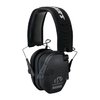 Die Walkers Razor Slim Electronic Muffs bieten eine kompakte, faltbare Bauweise, 23 dB Geräuschreduzierung und verbesserten Komfort für optimale Schusspräzision.