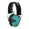 Die Walkers Razor Slim Electronic Muffs bieten 23 dB Geräuschreduzierung, sind faltbar, kompakt und bieten erstklassigen Komfort für Schützen.