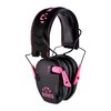 Die Walkers Razor Slim Electronic Muffs bieten kompakten Schutz, 23 dB Geräuschreduzierung, Sound Activated Compression und sind faltbar für einfache Aufbewahrung.