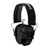 Die Walkers Razor Slim Electronic Muffs bieten kompakten, faltbaren Schutz mit 23 dB Geräuschreduzierung, HD-Lautsprechern und hohem Tragekomfort.