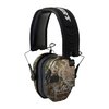Die Walkers Razor Slim Electronic Muffs bieten kompakten, faltbaren Schutz mit 23 dB Geräuschreduzierung, Sound Activated Compression und hohem Komfort.