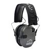 Die Walkers Razor Slim Electronic Muffs bieten kompakten, faltbaren Schutz mit 23 dB Geräuschreduzierung, Sound Activated Compression und hohem Tragekomfort.