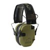 Schütze dein Gehör mit den Walkers Razor Patriot Series Muffs: 23 dB Geräuschreduzierung, komfortabler Sitz und patriotisches Design mit Flaggen-Patches.