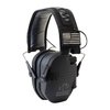 Schütze dein Gehör mit den Walkers Razor Patriot Series Muffs – 23 dB Geräuschreduzierung, patriotisches Design und erstklassige Klangqualität in einem kompakten Paket.