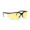 Die Walkers Sport Shooting Glasses bieten optimalen Luftfluss, verhindern das Beschlagen der Gläser und sind aus bruchsicherem Polycarbonat für perfekten Schutz.