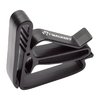 Gehörschutz-Gürtelclip, schwarz