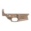 Der Aero Precision M5 308 Lower Receiver ermöglicht dir den Bau eines individuellen AR mit Mil-Spec Maßen, 7075-T6 Aluminium und passgenauen DPMS Komponenten.