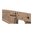 M5 unbestückter Lower Receiver für AR .308, FDE