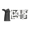 M4E1 Lower Parts Kit mit MOE‑Griff für AR-15, schwarz