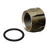 Der SI Barrel Thread Protector aus hochwertigem Aluminium schützt die Gewinde deiner Pistole, während er gleichzeitig einen individuellen Look verleiht. Ideal für Transport und Lagerung!