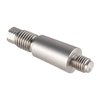 Mit dem BIGHORN TL3/ORIGIN Bolt Knob Adapter aus Edelstahl kannst du deinen Bolzen an einen Standard-Männchen-Gewinde anpassen und die meisten Aftermarket-Bolzenknöpfe verwenden.