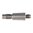 BIGHORN TL3/ORIGIN Adapter für Verschlussknauf, Edelstahl