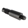 Passe deinen Bolt mit diesen Edelstahl-Bolzenknopf-Adaptern an einen Standard-Männchen-Gewinde an und nutze die meisten Aftermarket-Bolzenknöpfe.