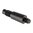 BIGHORN TL3/ORIGIN Verschlussknopf-Adapter schwarz nitriert