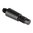 BIGHORN TL3/ORIGIN Verschlussknopf-Adapter schwarz nitriert