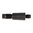 BIGHORN TL3/ORIGIN Verschlussknopf-Adapter schwarz nitriert