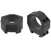 XRT Aluminium-Montageringe 30 mm niedrig