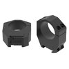 XRT Aluminium-Montageringe 30 mm, extra hoch
